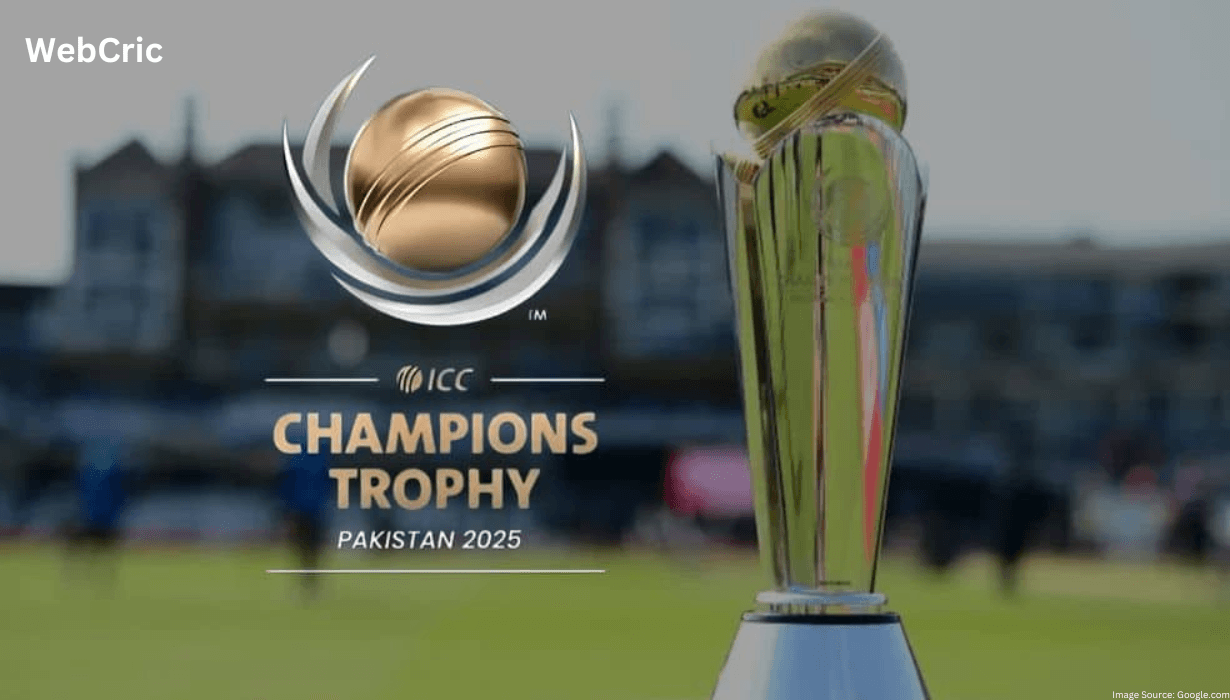 Champions Trophy