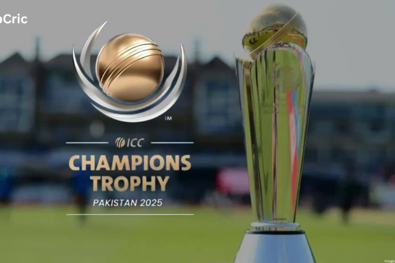 Champions Trophy